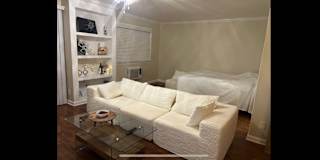 Sara's room