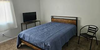 Joanie's room
