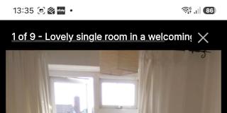 Lesley's room