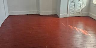 Marleny Poline's room