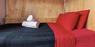 Elena's room