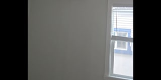 Tina's room