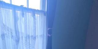 Dallas Stirling's room