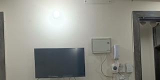 dipsikha's room