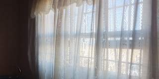 Faiza's room