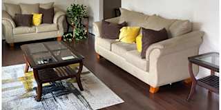 Sereva's room