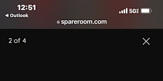 Carlee's room