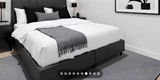 Rashi Helischauer's room