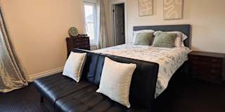 Daniela's room