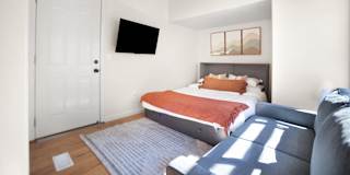 Sandra Lovanh's room