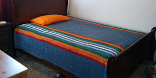 Damian's room