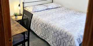Kristin's room