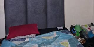 Marc's room