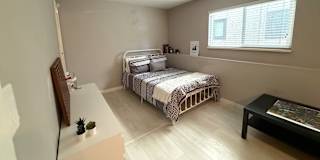 Diana's room