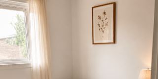 Salim A's room