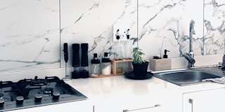 Yonela's room