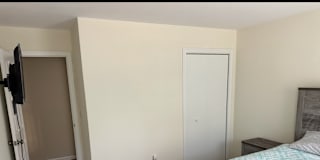 Chris's room