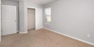 Michelle's room
