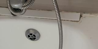 Property Rental's room