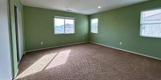 Fay's room