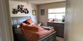 Tammi's room