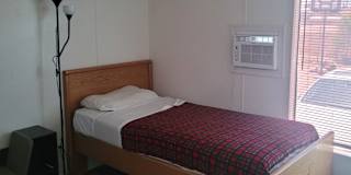 Robbie's room