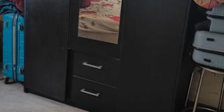 Samreet's room
