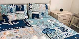 Carla's room