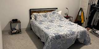 KJ Conklin's room