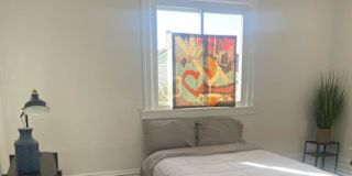 Sophia's room