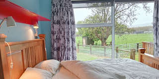 Rebeka's room