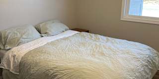 Brian's room