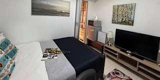 VVA EI's room