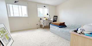 Lily's room