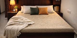 Sameer Grover's room