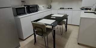 VVA EI's room