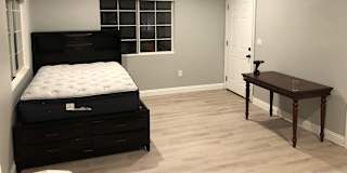 Kurt Dritlein's room