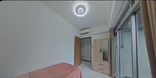 WY's room