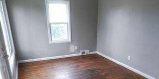 Duron Weathington's room