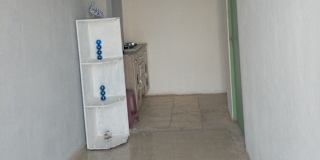 Faiza's room