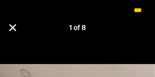 Claudia Laforge's room