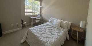 Lovey's room