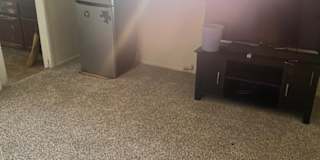 Dr betty's room