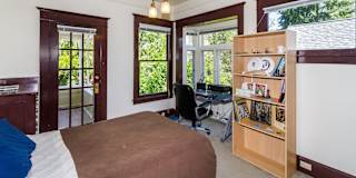 Emily's room