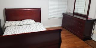 Karl's room