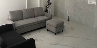 William's room