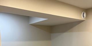 Lubna Khalid's room