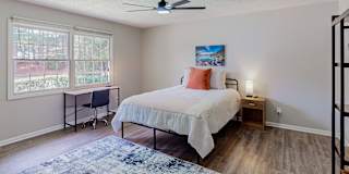 Bicoastal Holdings's room