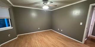 DD's room