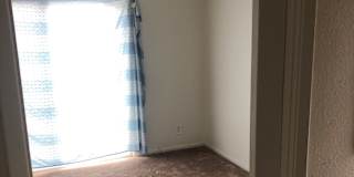 Joshua's room